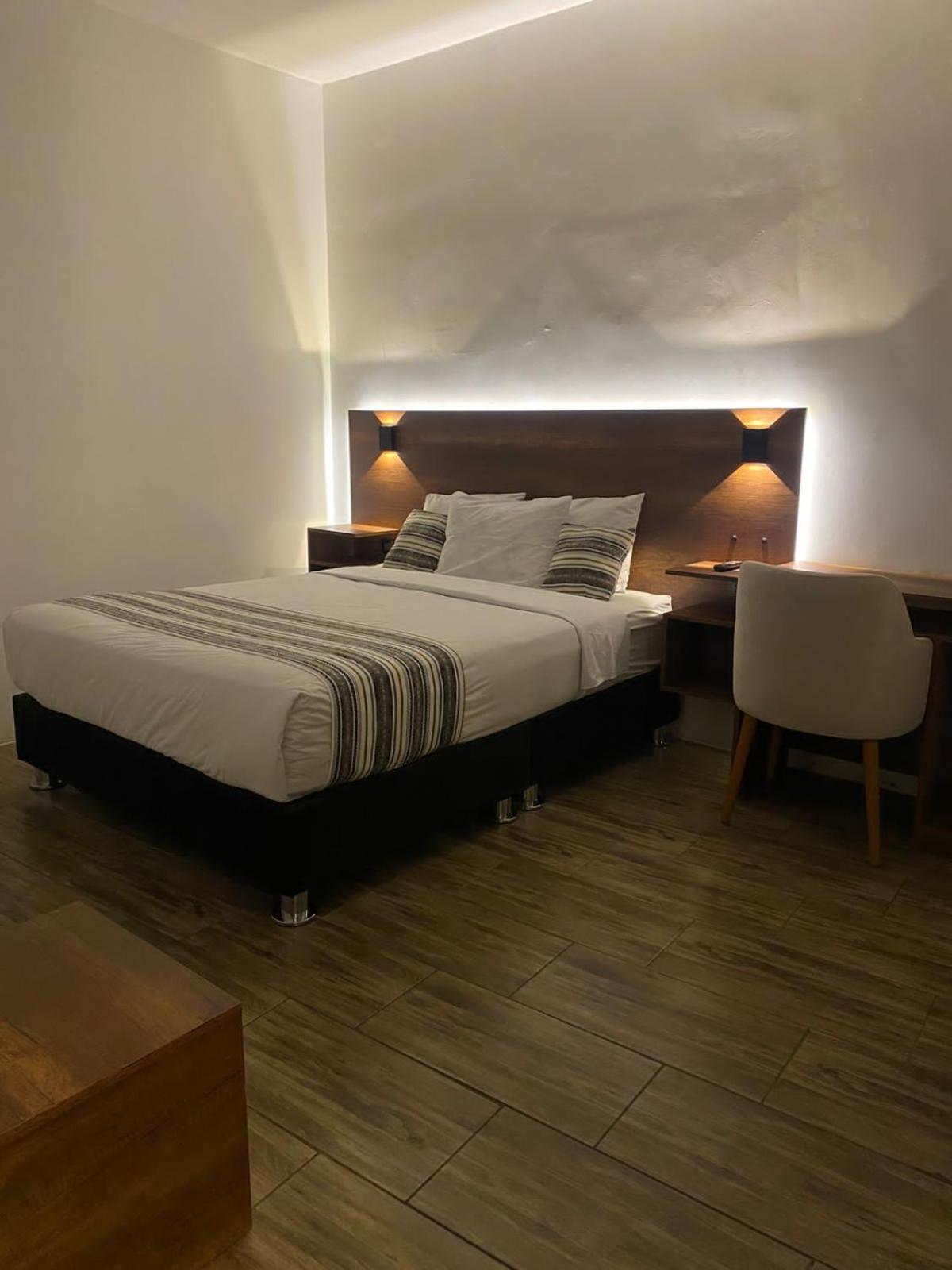 Hotel Rumi Arequipa Eksteriør bilde